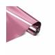 LOKLIK Vinilo adhesivo Metalizado Espejo (30.5 cm x 1.80 m) color Oro rosa