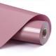 LOKLIK Vinilo textil (30.5cm x 1.80m) color Oro rosa
