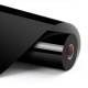 LOKLIK Vinilo textil (30.5cm x 1.80m) color Negro