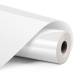 LOKLIK Vinilo textil (30.5cm x 1.80m) color Blanco
