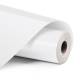 LOKLIK Vinilo textil (30.5 cm x 12 m) color Blanco