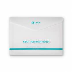LOKLIK Transfer textil para tejidos oscuros
