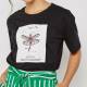LOKLIK Transfer textil para tejidos oscuros