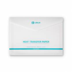 LOKLIK Transfer textil para tejidos claros