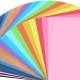 LOKLIK Pack Cartulinas Variadas (60 uds)