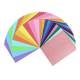 LOKLIK Pack Cartulinas Variadas (60 uds)