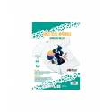 Vintex Vinilo Textil Imprimible Inkjet A4