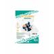 Vintex Vinilo Textil Imprimible Inkjet A4 50 unidades (Formato profesional)