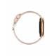 Ksix Smartwatch CORE 2 Rosa
