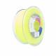 Sakata 3D filamento flexible X-920 color Fluor Lima