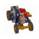 CEBEKIT Toy Set EK-1026