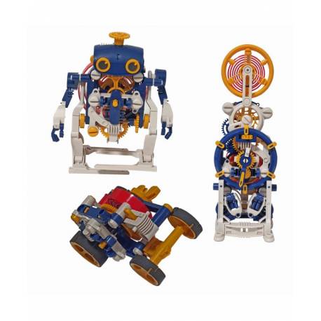 CEBEKIT Toy Set EK-1026