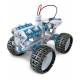 CEBEKIT Car-kit 4x4 Thunderbird Salt water energy C-7105