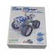 CEBEKIT Car-kit 4x4 Thunderbird Salt water energy C-7105