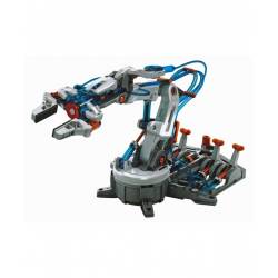 CEBEKIT KIT Brazo Robótico hidráulico C-9898