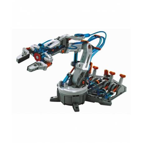 CEBEKIT KIT Brazo Robótico hidráulico C-9898