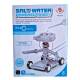 CEBEKIT Robot que funciona con agua y sal