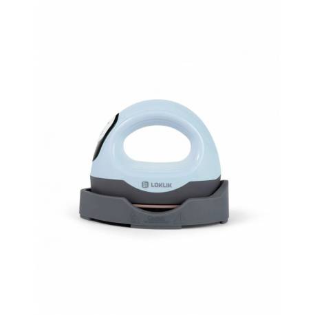 LOKLIK Impress Mini 3 Bubble Blue