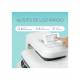 LOKLiK ImPress Auto 2 Smart Daisy White