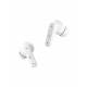 KSIX Vision auriculares inalámbricos color blanco