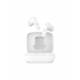 KSIX Vision auriculares inalámbricos color blanco