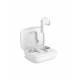 KSIX Vision auriculares inalámbricos color blanco