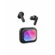 KSIX Vision auriculares inalámbricos color negro