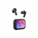 KSIX Vision auriculares inalámbricos color negro