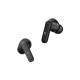 KSIX Vision auriculares inalámbricos color negro