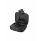 KSIX Vision auriculares inalámbricos color negro