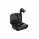 KSIX Vision auriculares inalámbricos color negro