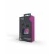 KSIX Vision auriculares inalámbricos color negro
