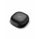 KSIX Anillo inteligente Saturn talla L color negro