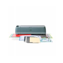 Plotter de corte Cricut Maker 4 Sage Bundle