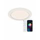 KSIX Plafón SmartLED Sfera