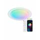 KSIX Plafón SmartLED Sfera