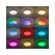 KSIX Plafón SmartLED Sfera
