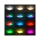 KSIX Plafón SmartLED Stellar Plus