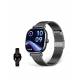 Ksix Smartwatch IRIA Negro