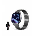 Ksix Smartwatch IRIA Negro