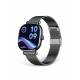 Ksix Smartwatch IRIA Negro