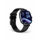 Ksix Smartwatch IRIA Negro