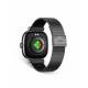 Ksix Smartwatch IRIA Negro