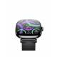 Ksix Smartwatch IRIA Negro