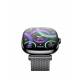 Ksix Smartwatch IRIA Negro