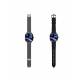 Ksix Smartwatch IRIA Negro