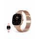 Ksix Smartwatch IRIA Rosa