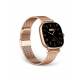 Ksix Smartwatch IRIA Rosa