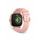 Ksix Smartwatch IRIA Rosa