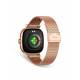 Ksix Smartwatch IRIA Rosa
